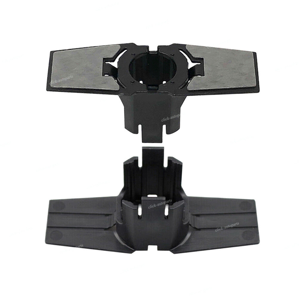 2x Front Inner Park Sensor Bracket for Nissan Armada 2017-20 for Infiniti Q50 18-20