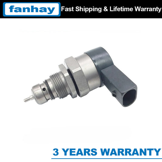NEW for AUDI A3VOLKSWAGEN AMAROK TRANSPORTER Fuel Rail Pressure Valve 57130764H