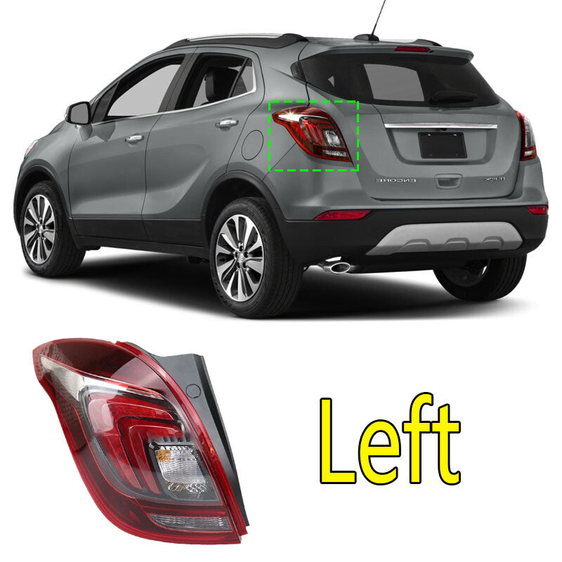 LED Taillight Left for Buick Encore 2016 2017 2018 2019