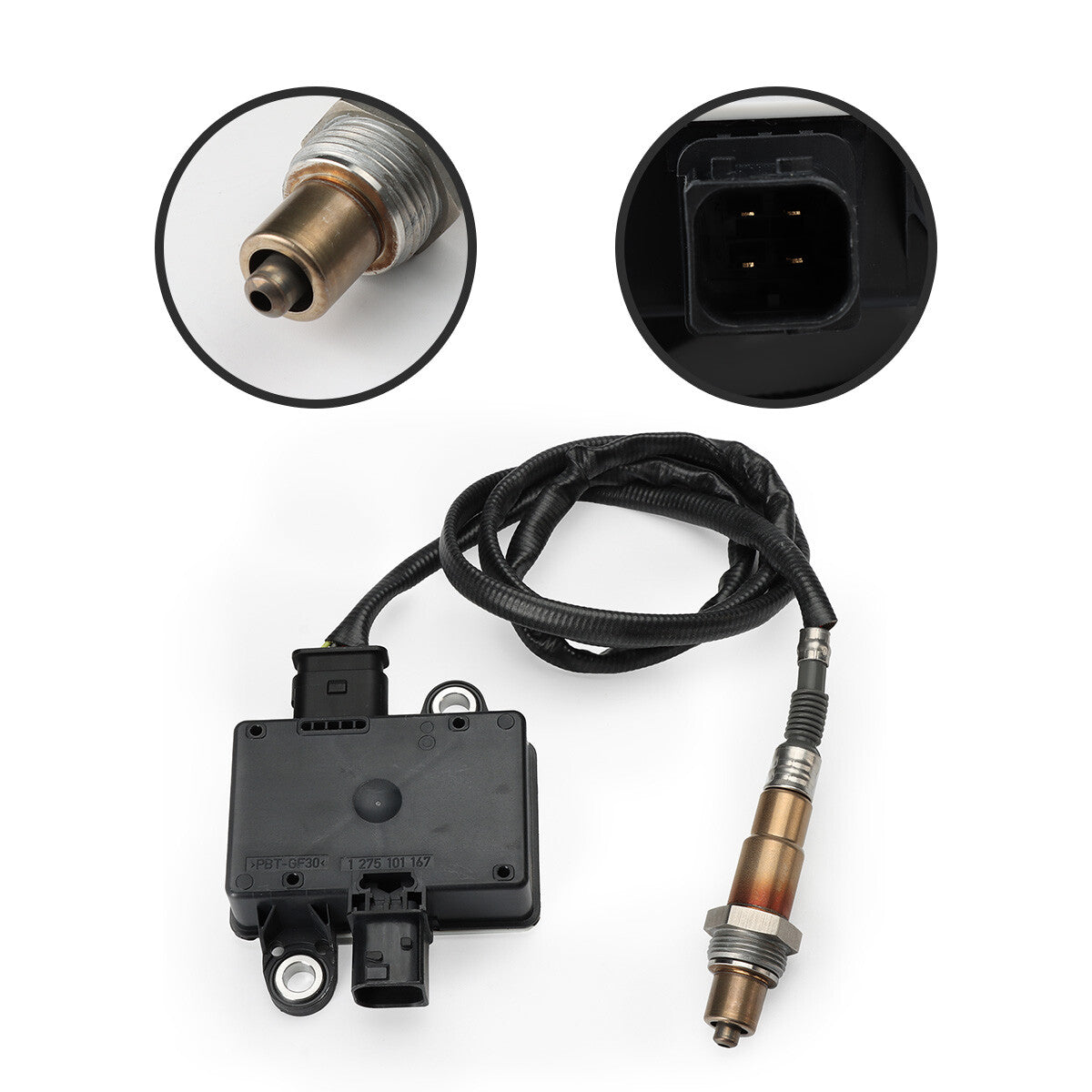 68354201AB 0281007449 0281007448 Particulate Matter Sensor for Ram 2500