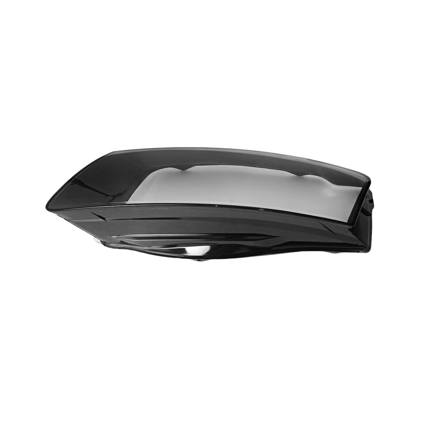Left front headlight lens cover for Audi A5 2008 - 2012 8T0941029