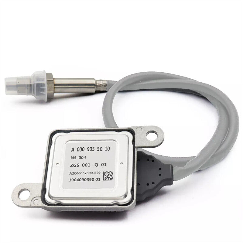 Nox sensors are suitable for Mercedes-Benz E-class W207 W212 A207 C207 E350 5WK96761B A0009055010
