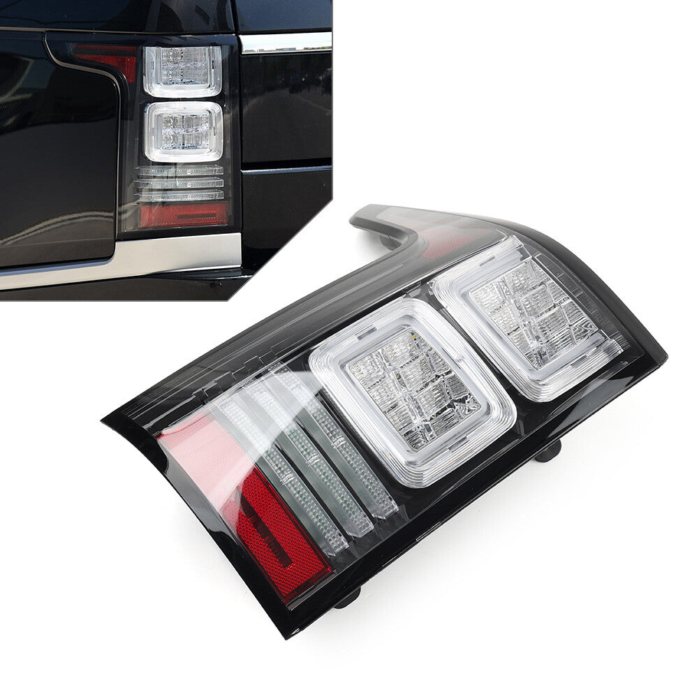 Tail Light Rear Brake Lamp Assembly for Land Rover for Range Rover 2013-2017
