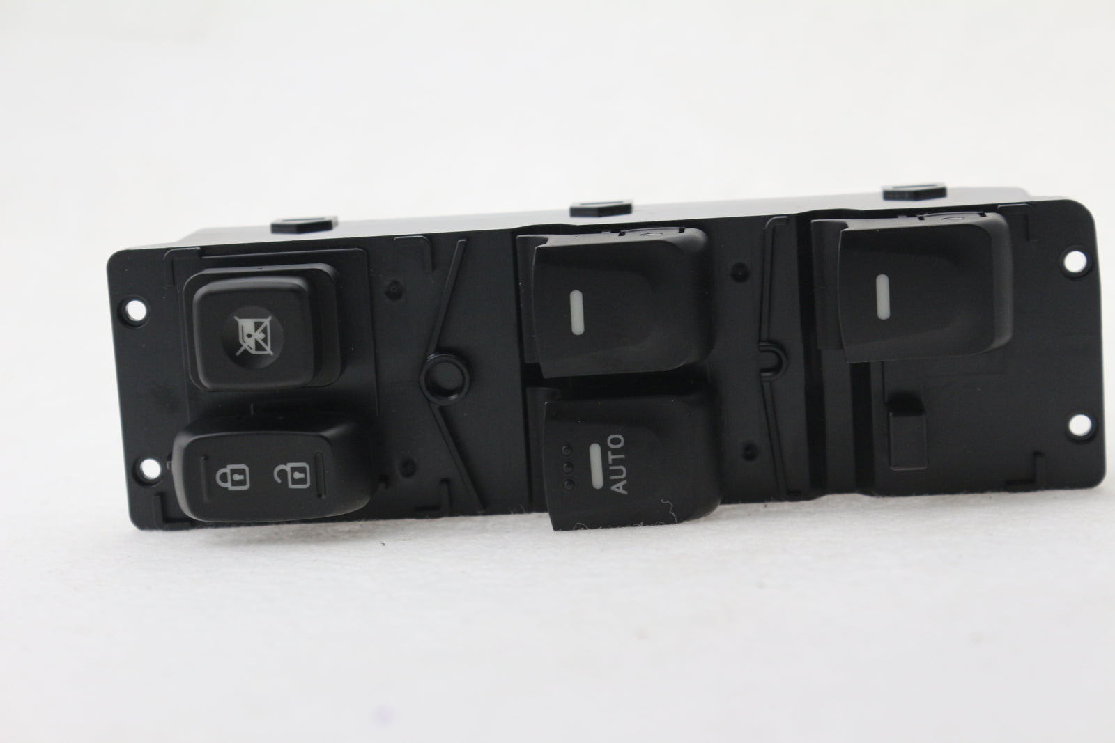 Car Electric Door Power Window Switch 93570-2V000 for Hyundai for Veloster 2012-2017