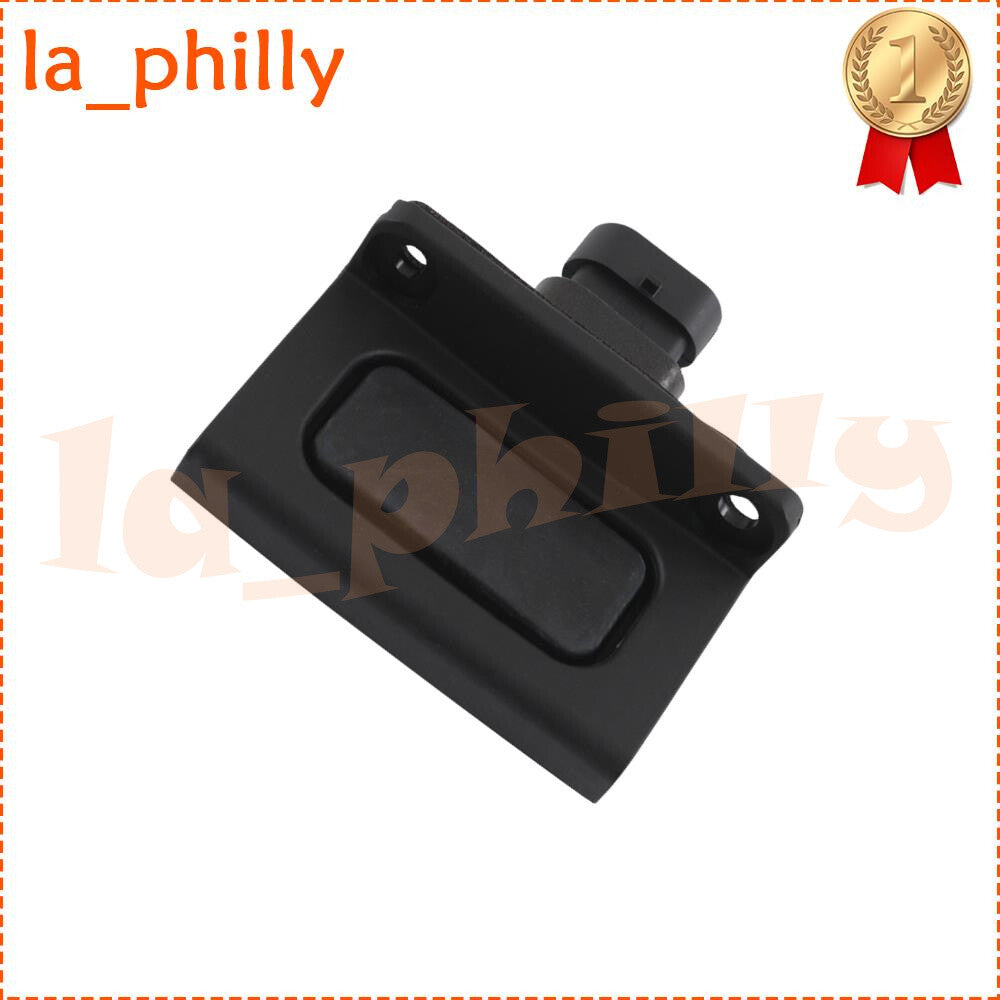 Exterior Door Release Switch Pad Fit For 2005-13 for Chevrolet C6 for Corvette 22751230