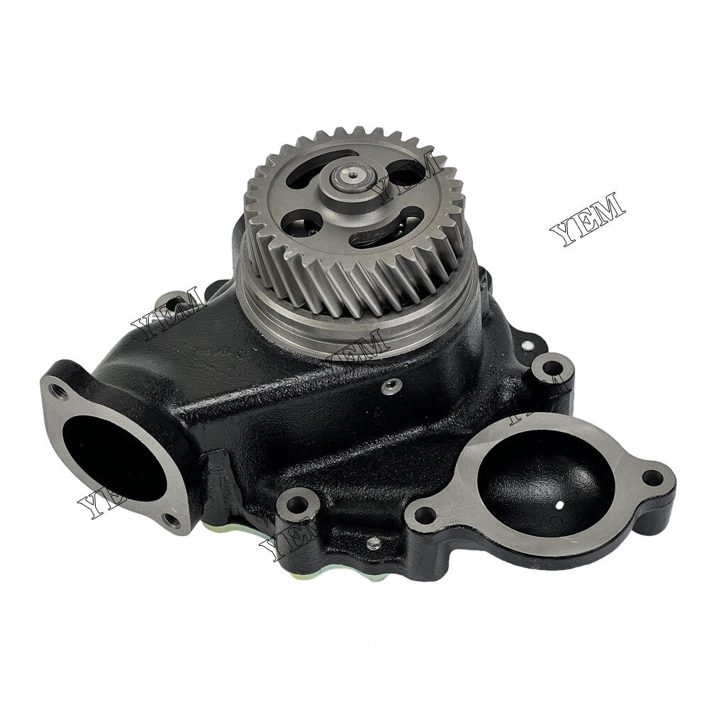 EF750 Water Pump 16100-2393 16100-2955 16100-2262 16100-3032 for Hino Engine