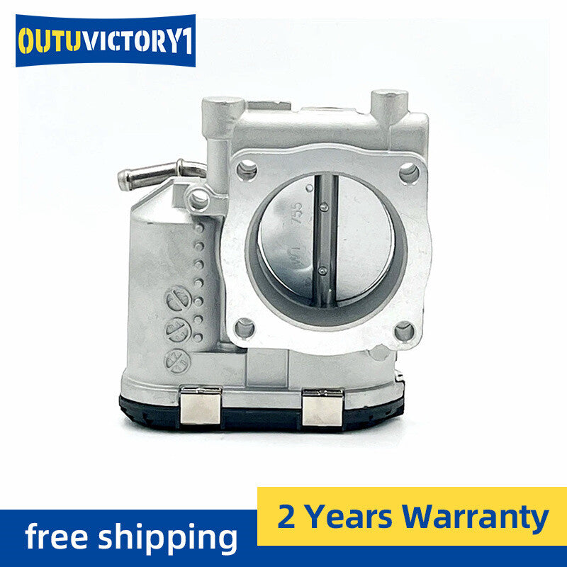 Throttle body suitable for Proton CAMPRO Satria Neo 1.6L 0280750493 PW810687