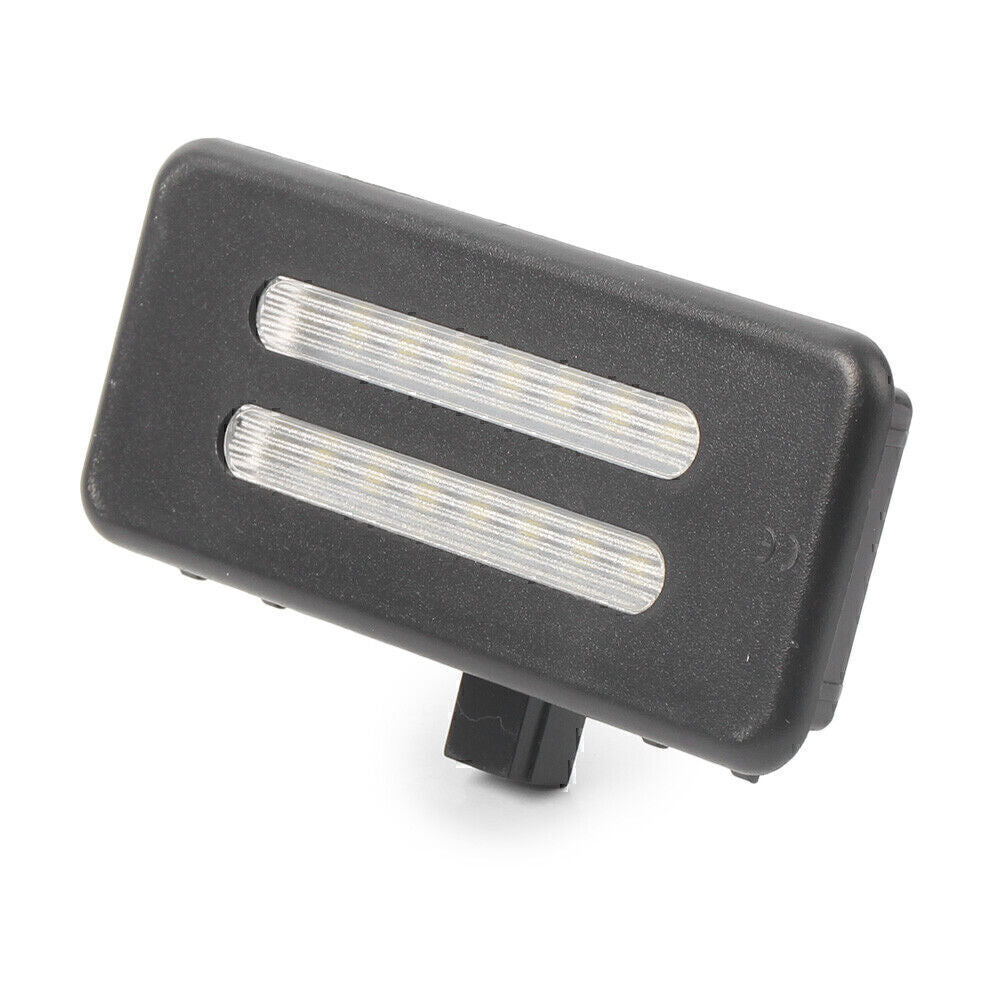 White Error Free LED SMD Vanity Front Mirror Lights for BMW E60 E90 E91 E92 E70