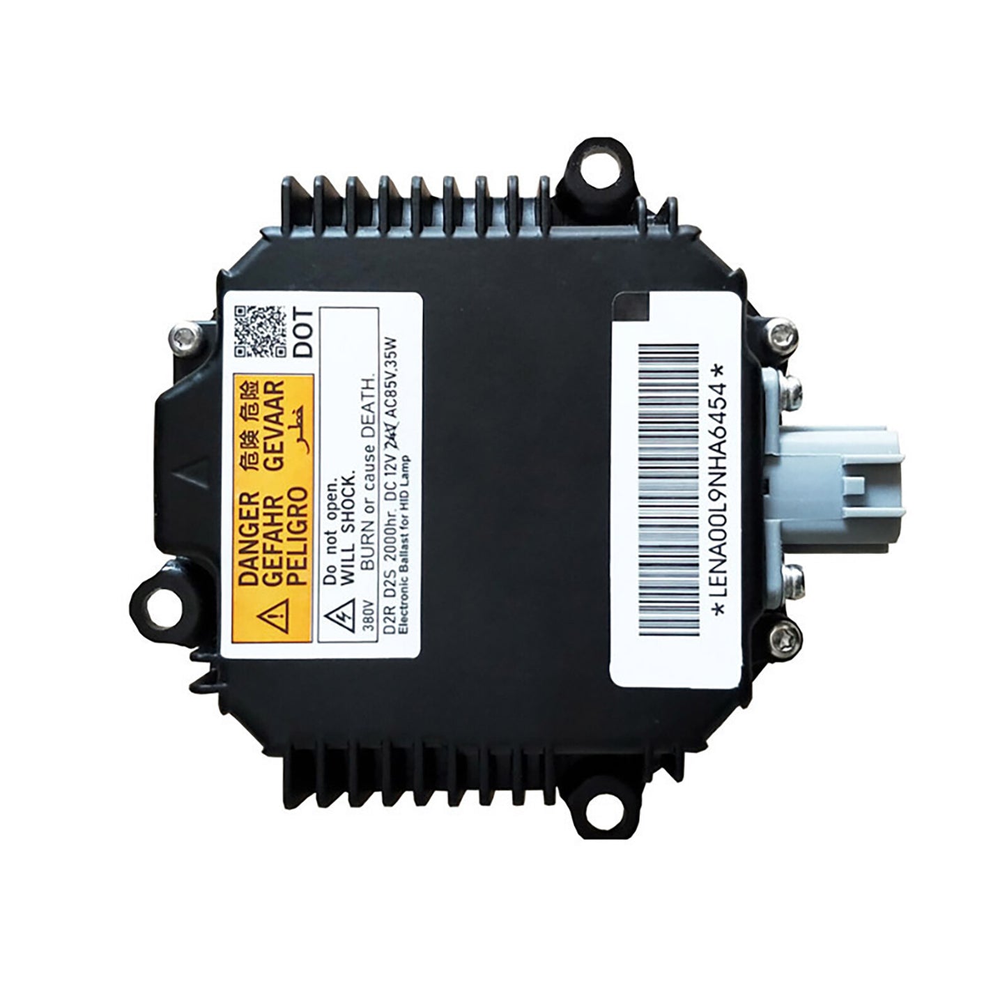 for Nissan Sentra 2014-2016 HID Ballast Headlight Control Unit 28474-89904