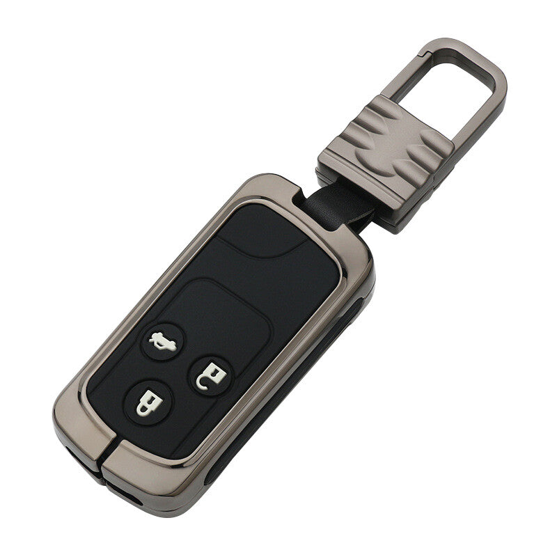 Remote for Smart Key Fob Cover Case Shell Fit for Acura MDX TL TSX RSX