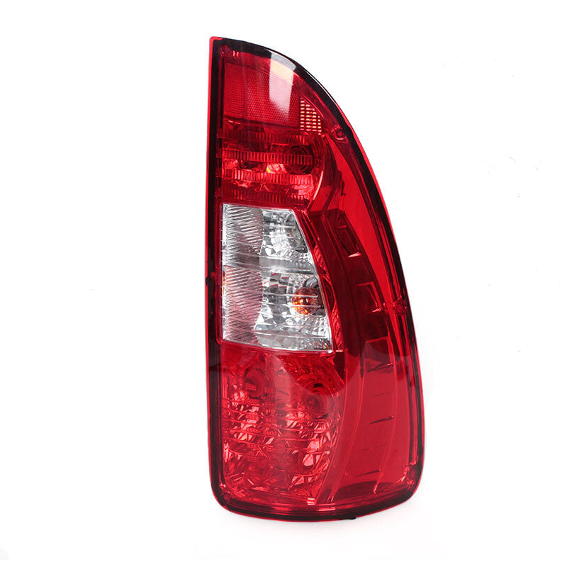 Pair For JMC Vigus Pickup Truck For Jiangling Yuhu Truck Tail LightWith Bulbs
