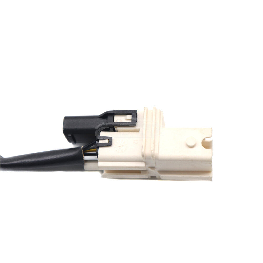 319-6491 GP speed sensor is suitable for rail tractors D3K2 LGP, D3K2 XL, D4K, D4K XL, and D4K2-.