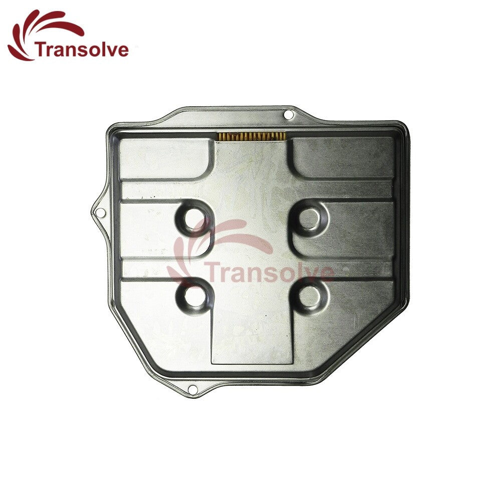 for Mercedes-Benz 722.3 Auto Transmission Oil Filter Pan Gasket 1262770295