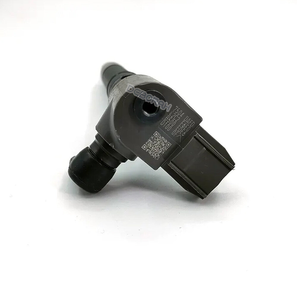 23670-0E010 295700-0550 Diesel Fuel Injector for Toyota Hilux 1GD-FTV 2.8L