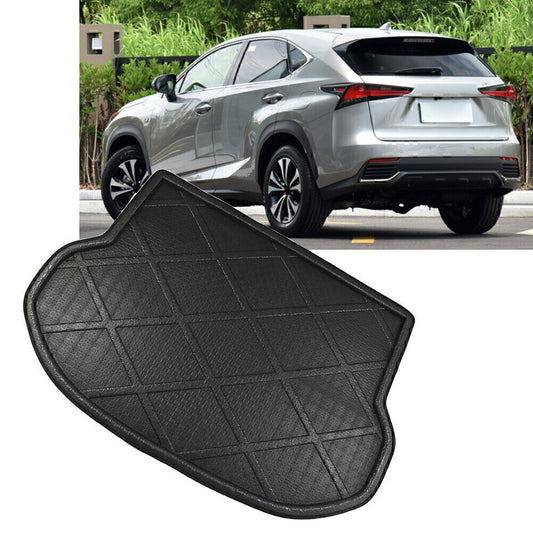Rear Boot Liner Trunk Cargo Mat for Lexus NX NX200T NX300H NX300 2015-2020 2019