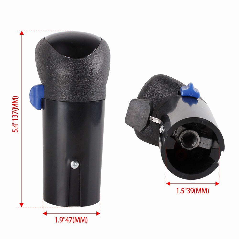A6915 Eaton Fuller Style 15 Speed Shift Knob Air Valve A-6915 Replacement