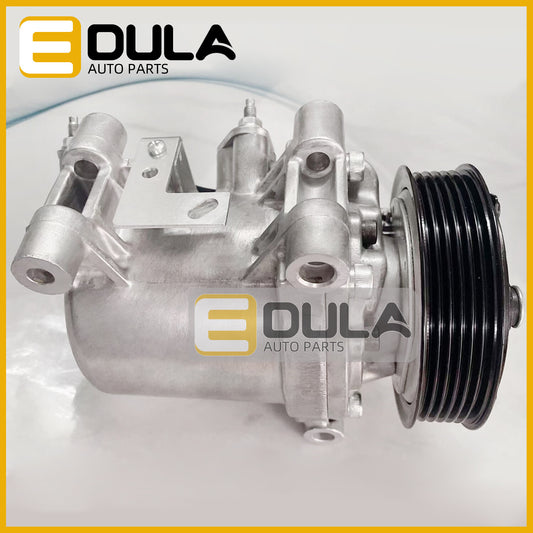 Air conditioning AC compressor suitable for Peugeot 301 for Citroen C3 C-Elysee 9810349980 9808860080