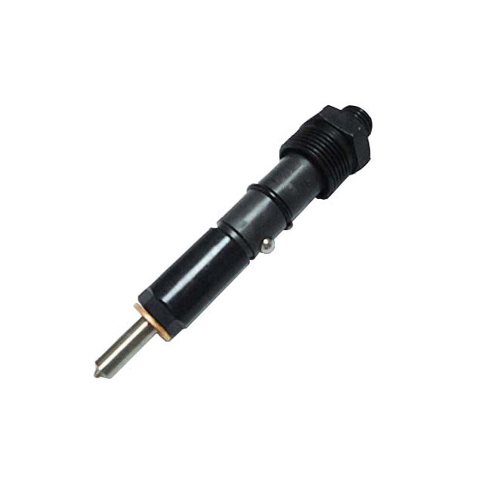 6-pack of fuel injectors 3929490 3802677 3930192 3929492, new, suitable for 6BT 5.9L fuel injectors.