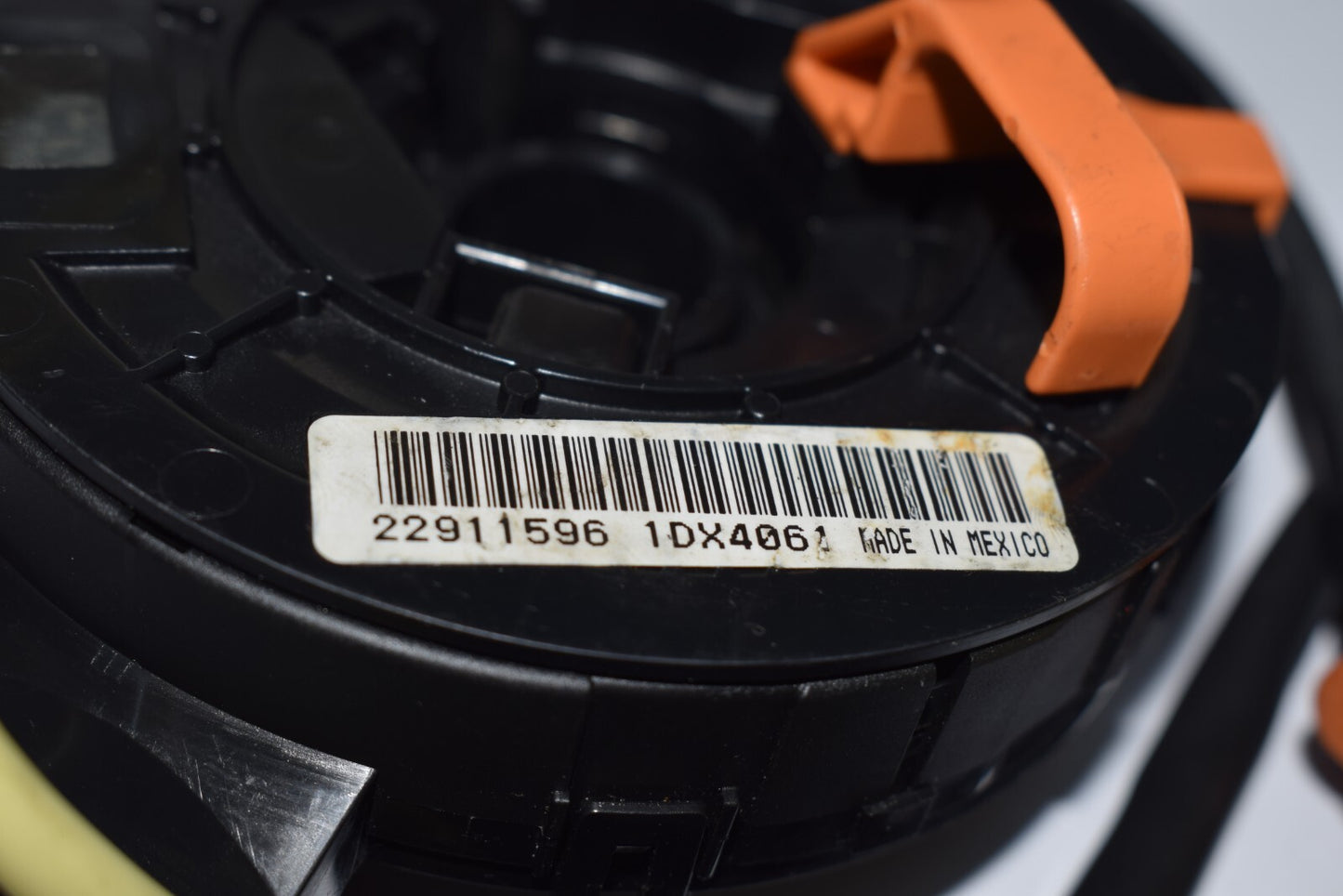 GM 22911596 Coil Assembly