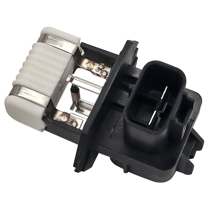 25385-2E100 Engine Cooling Fan Resistor for Hyundai Sonata Santa Fe 2010 - 2013