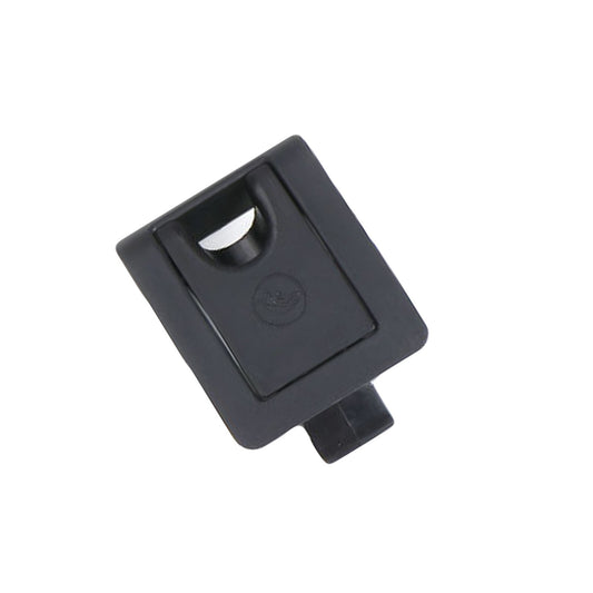Rear Child Seats Hook Anchor ISOFix Cover for Toyota for Camry for Avalon