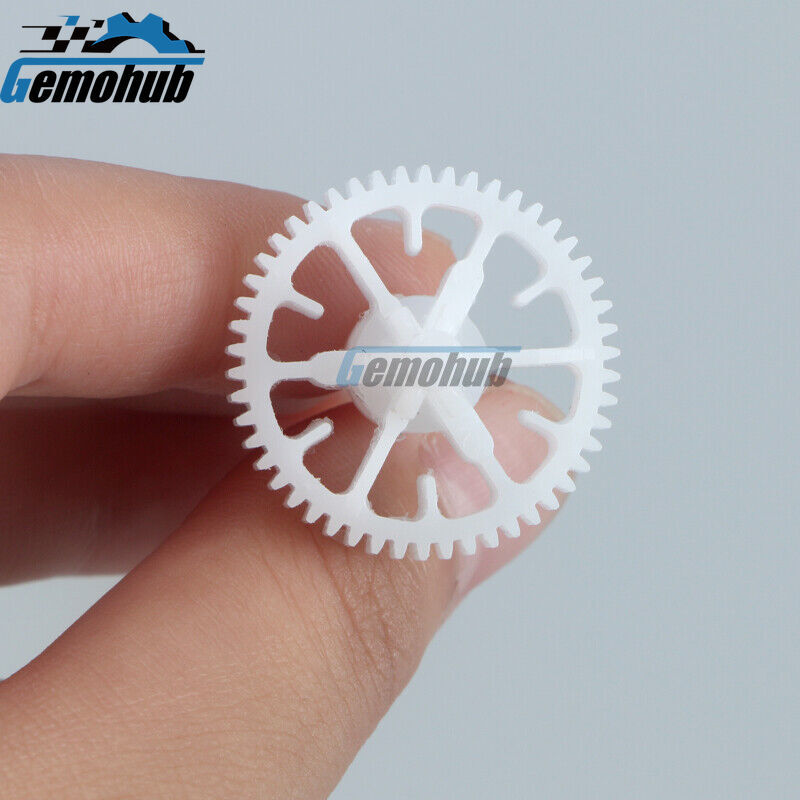 Fuel Filler Cap Actuator Motor Gear for Mercedes CLK-Classe CLK63 AMG CLK350