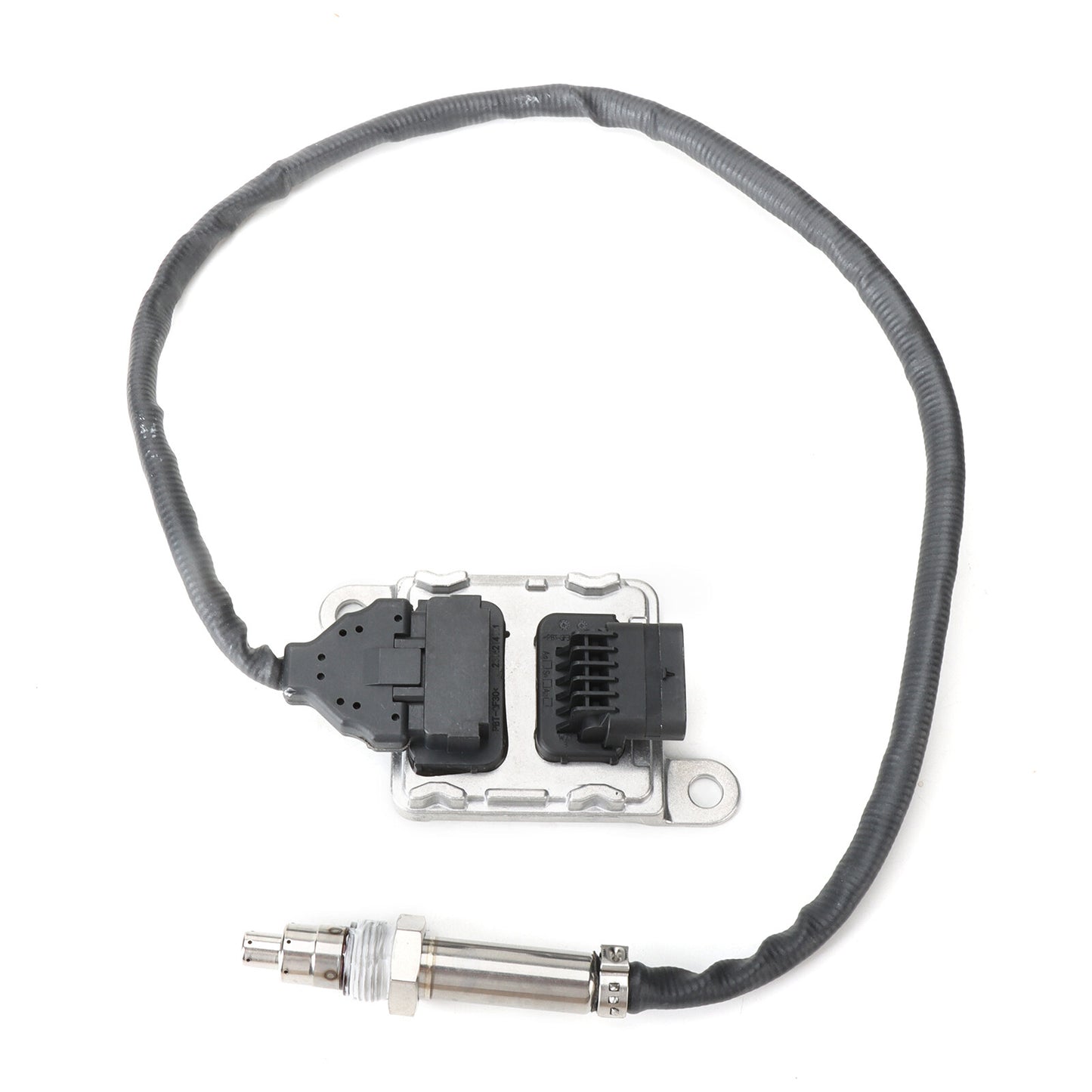 One new Nox sensor 12676705 for GMI for Sierra 2500 3500 HD 2017 for Chevrolet Silverado.