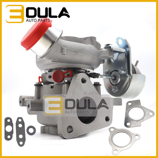 TF035 Turbo Charger 49335-01700 1515A322 for Mitsubishi L200 Triton 2.4 D 4N15