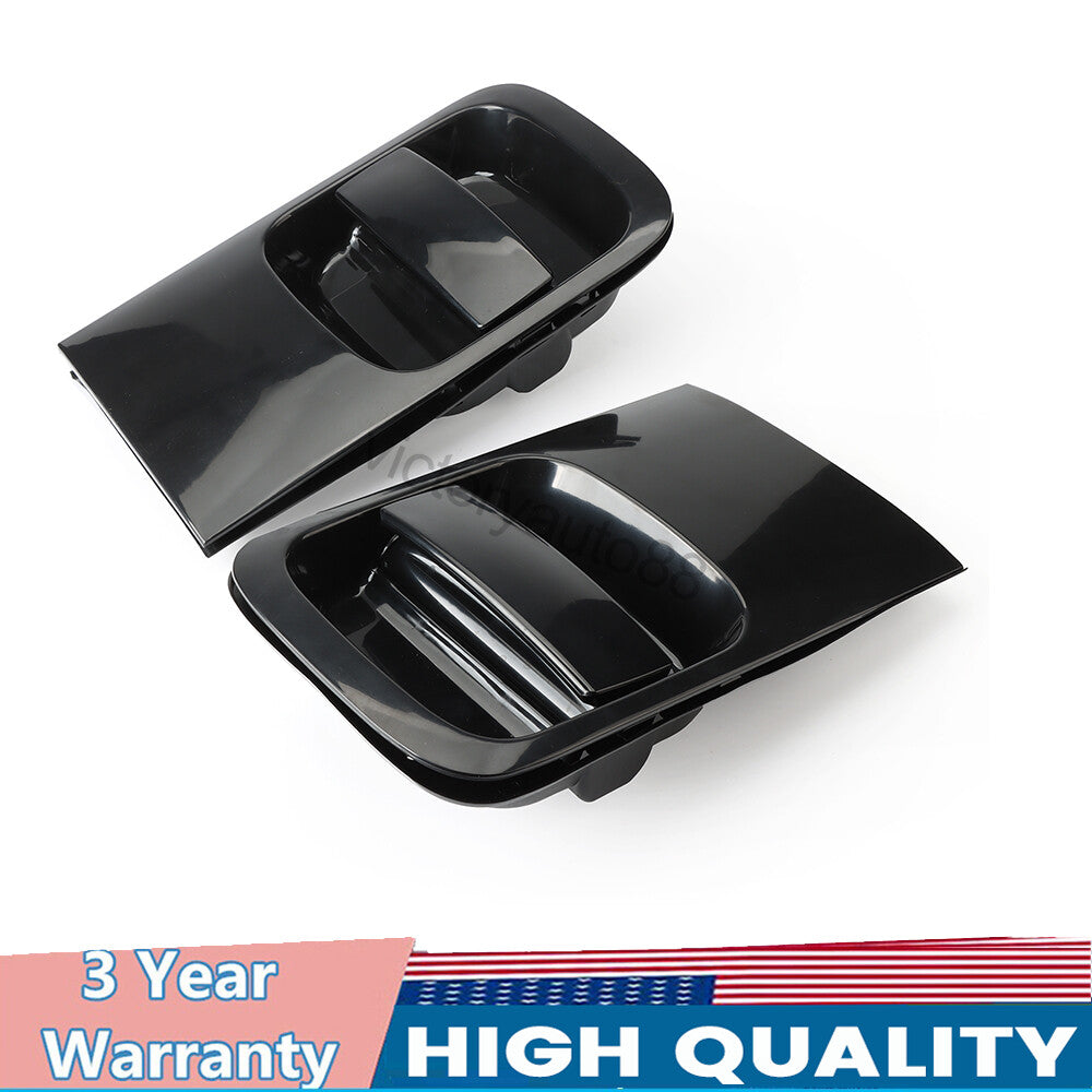 Suitable for modern Iload Van IMax Van 08-19, front left + right door handle 83660-4H100