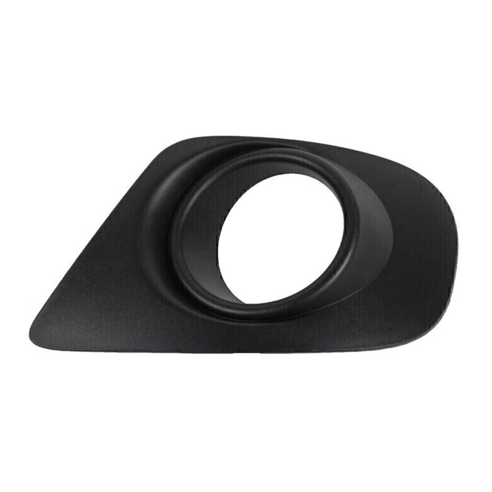 Car Front Right Side Fog Light Cover Fit 2011-2020 for DODGE JOURNEY for CHRYSLER 200