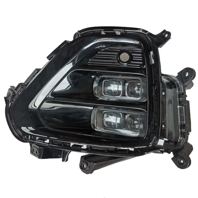 Right for Kia Carnival 2019 2020 LED FogLight Headlight Daytime Running Light