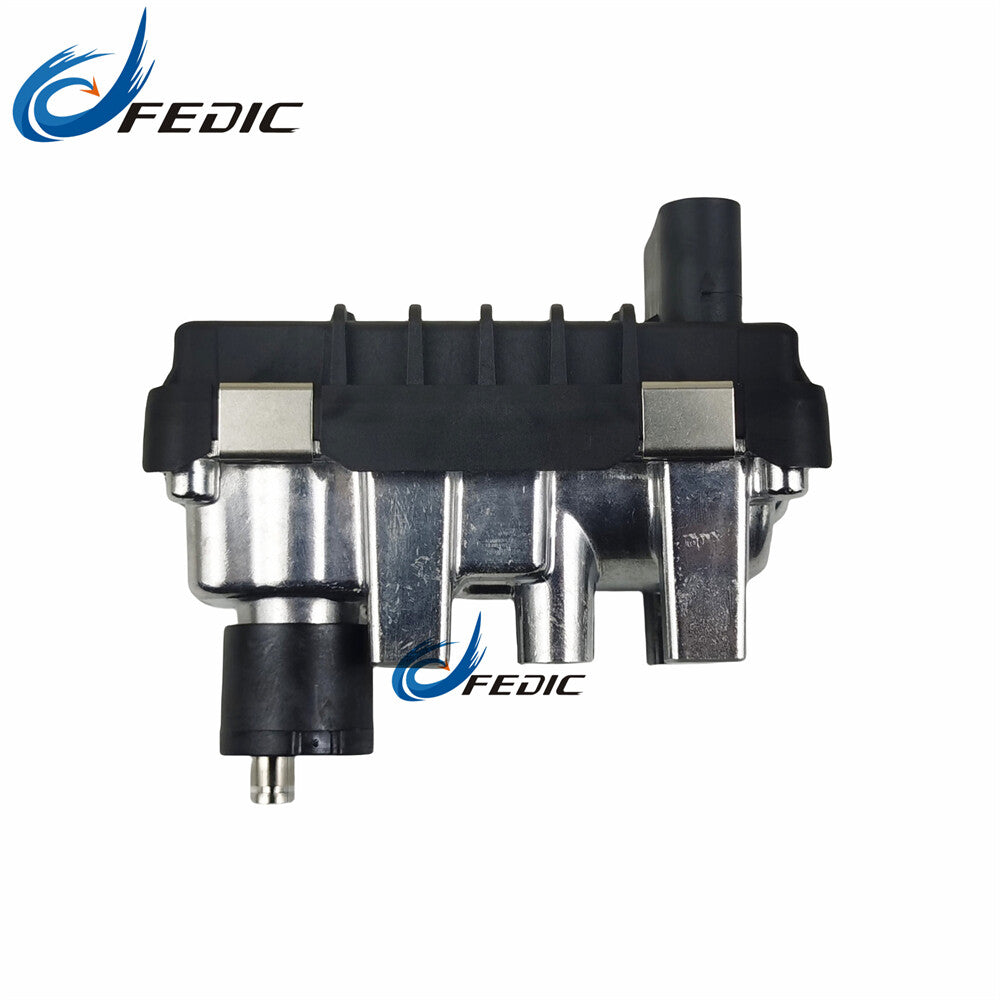 Turbo actuator G-39 752406 6NW009206 775118 ,775118-0002,775118-2,775118-4