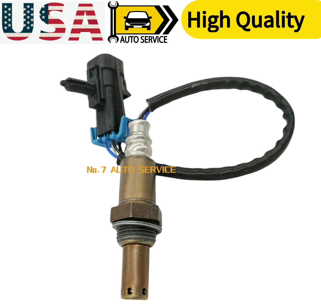Oxygen Sensor 12597990 for Cadillac DTS for Buick Lucerne for Chevrolet for GMC 4.6L 06-11