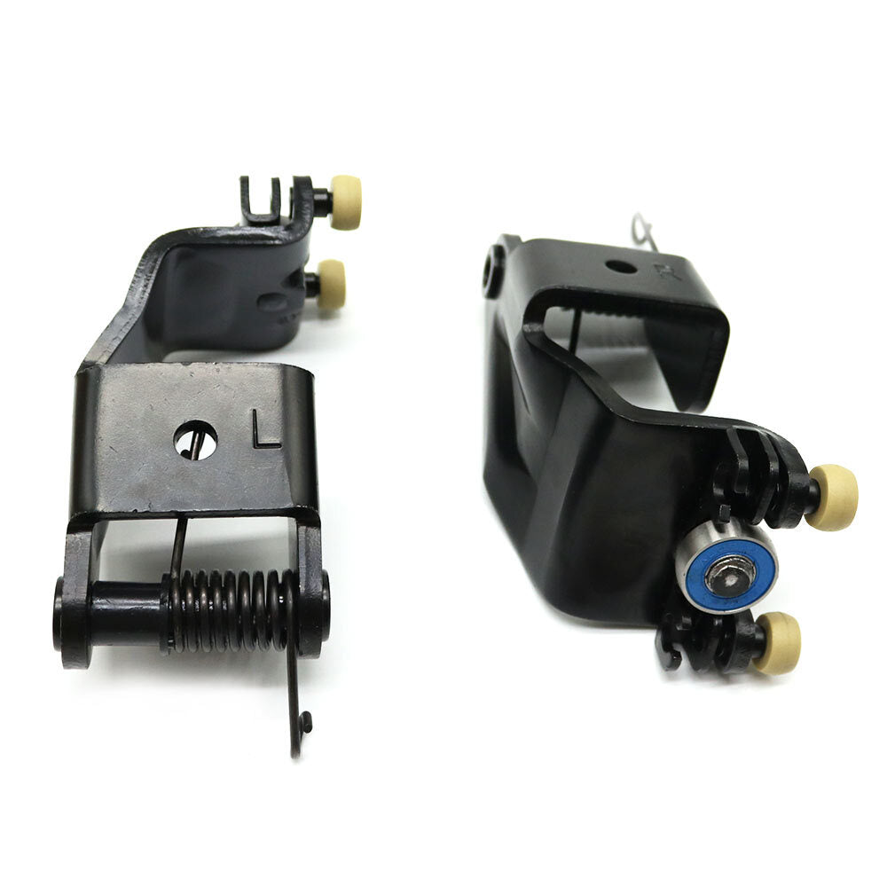 2-Pack Sliding Door Rollers for Honda Odyssey Driver and Passenger Sides (2005-2010)