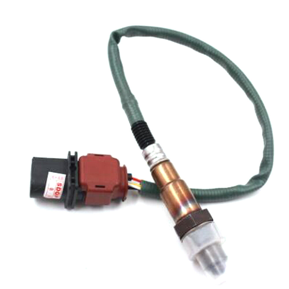 4 Up+Downstream Oxygen Sensors for Jaguar XJR XJ8 Vanden Plas 2005-2007 4.2L