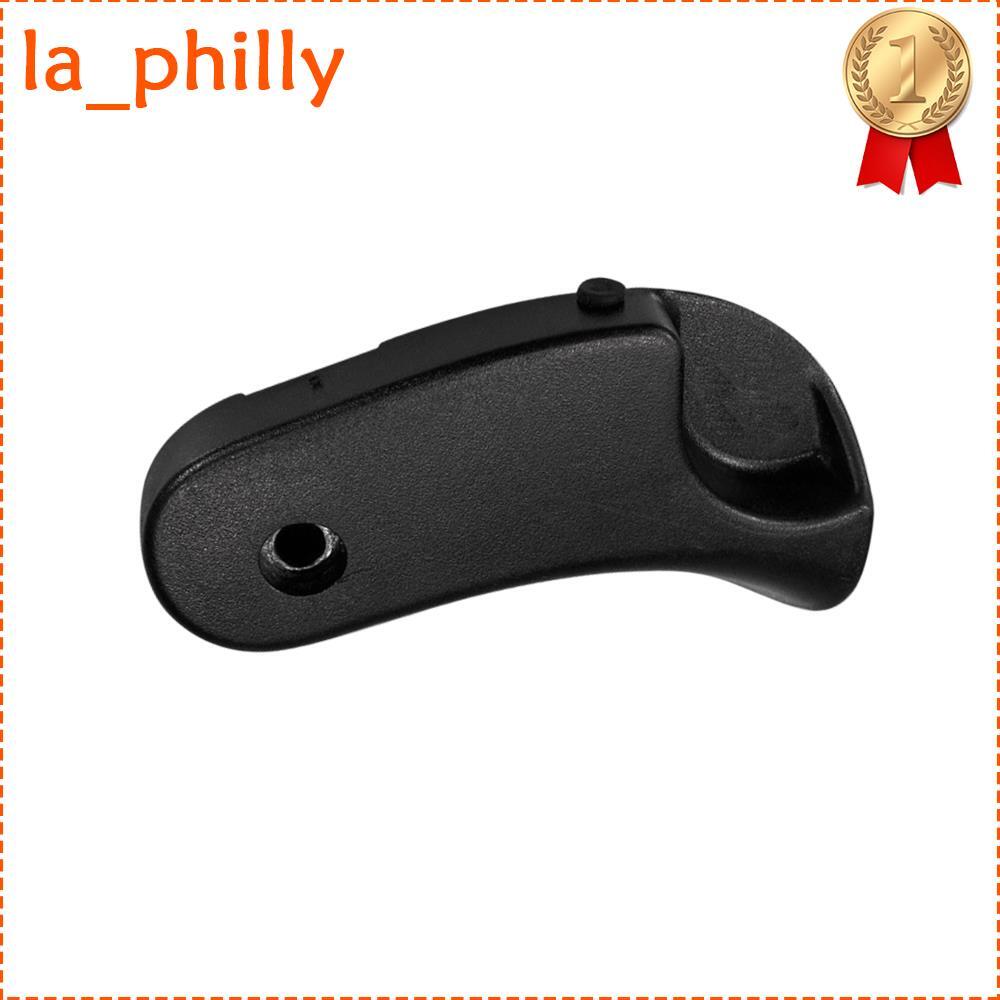 Front Hood Release Handle for BMW 3-Series E46 E83 X3 M3 Z4 Black #51238223163