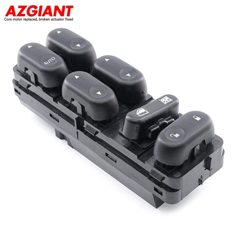 For 2001-2006 for Mazda Tribute Left Front Drive Side Window Switch 3L8Z14529AA Signature