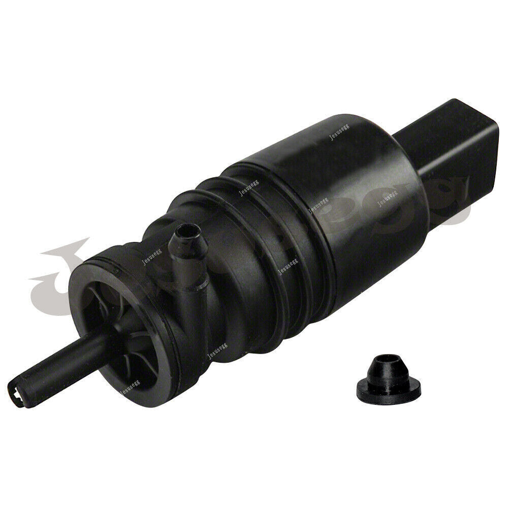 Windshield Washer Fluid Pump Fit For 2010-2017 for Ford for Mustang 2008-2011 Focus 1PCS