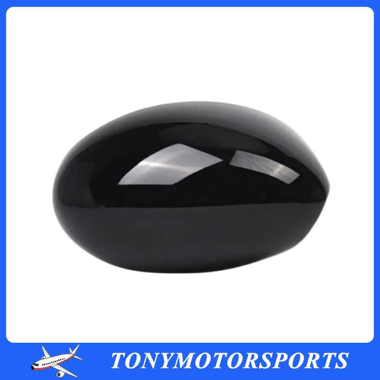 For 2000-2006 for Mini Cooper R50 R53 Hatchback Front Right Rearview Mirror Cover