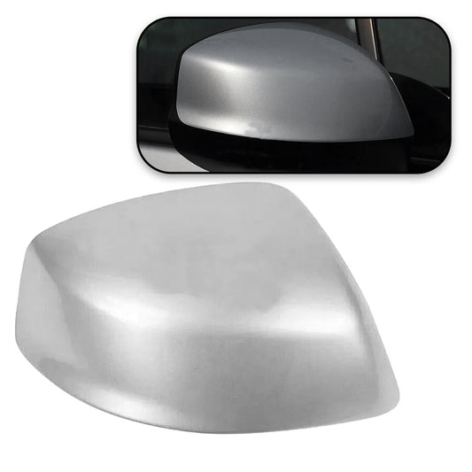 Right Side Door Rearview Mirror Cover Fit for Honda for Civic 2012-2015