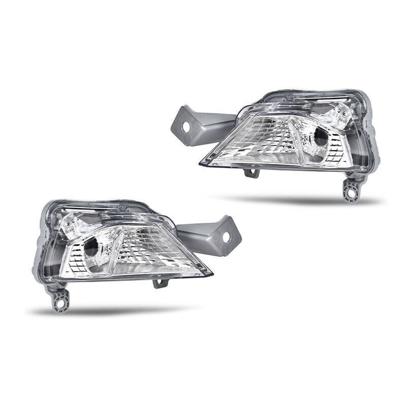 Front Fog Light Turn Signal Light FogLamp for Nissan Altima 2019-2021 Left+Right