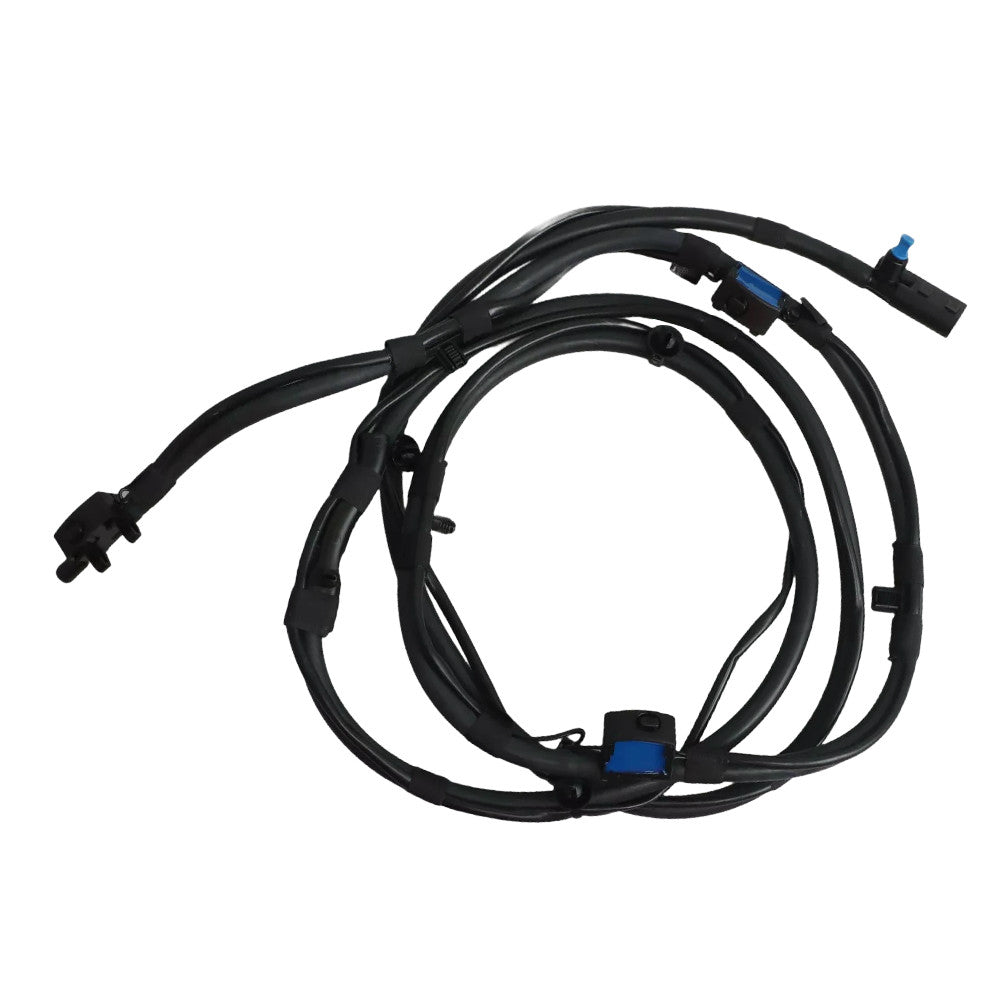Front Heated Windshield Washer Nozzle Hose For CLA250 CLA45 AMG 2014-2019