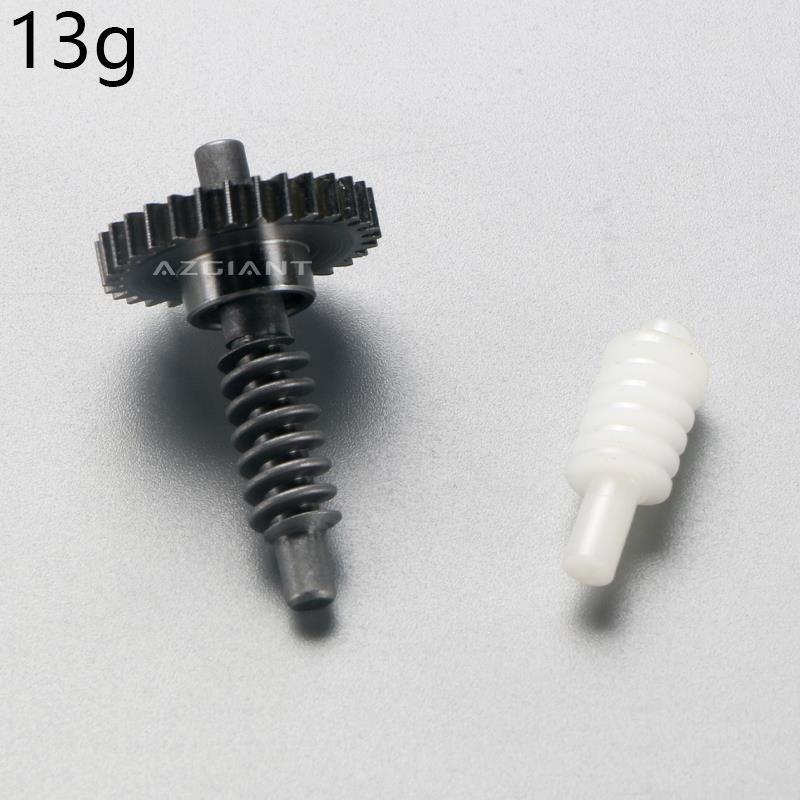 3-piece set of floating motor gears for side mirrors of 2010-2023 for Mazda CX-50 cars.