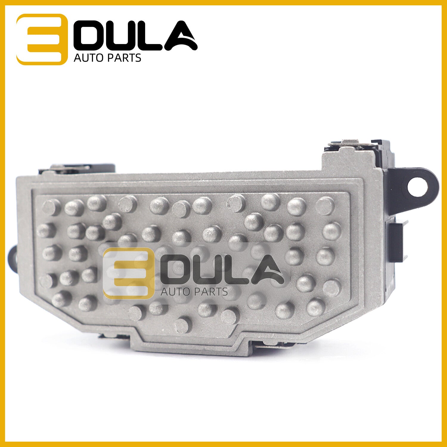 Automotive blower resistor suitable for Volkswagen CC, for Audi A3, TT seats, Leon 3C0907521F