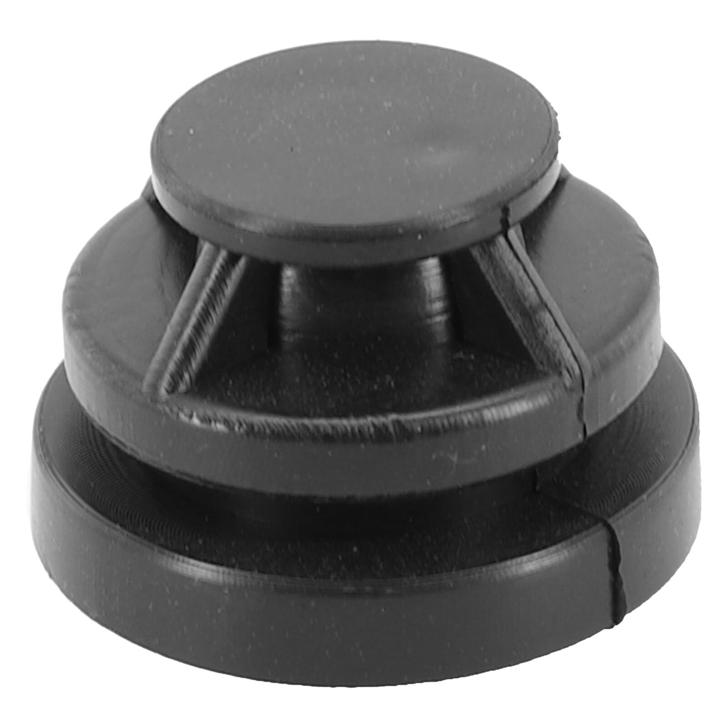 10 Nylon Radiator Cover Clips for Replacing LR024316