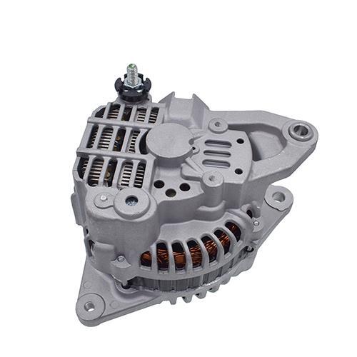 Alternator Assy fit for Mitsubishi LANCER CT9A 2.0T 4WD 2002-2009