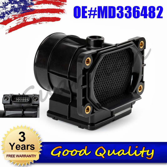 1x MD336482 Mass Air Flow Meter for MITSUBISHI MONTERO OUTLANDER MONTERO SPORT