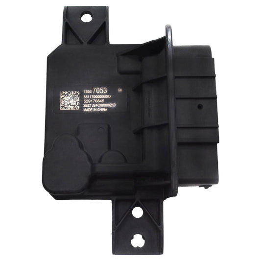 Fuel pump control module 13540028, suitable for 1500, 2500, and 3500 rpm, 2020-2021.