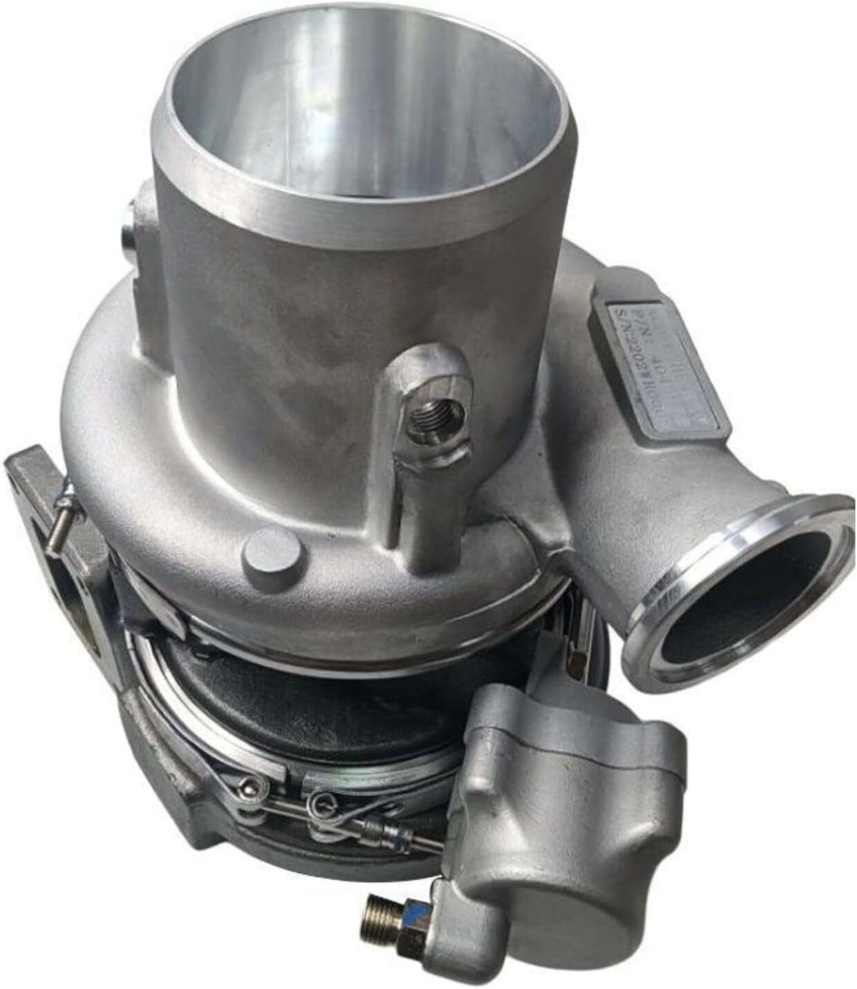 Turbo HE431V HE400VG 4090052RX For 8.9 ISL EBU ISLE ISX ISB 8.3L ISC