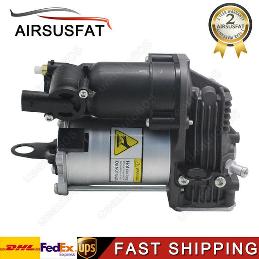 Air Suspension Compressor Pump for Mercedes-Benz W251 V251 R-Class 2513202704